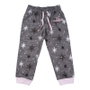 Chandal Cotton Brushed Frozen Ii 2 Lila 4 Años