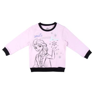 Chandal Cotton Brushed Frozen Ii 2 Lila 4 Años Chandal Cotton Brushed Frozen Ii 2 Lila 4 Años