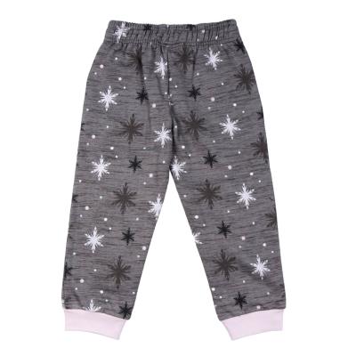 Chandal Cotton Brushed Frozen Ii 2 Lila 4 Años Chandal Cotton Brushed Frozen Ii 2 Lila 4 Años