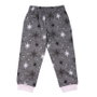 Chandal Cotton Brushed Frozen Ii 2 Lila 4 Años