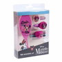 Accesorios para el Pelo Minnie Mouse (8 pcs)