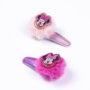 Accesorios para el Pelo Minnie Mouse (8 pcs)