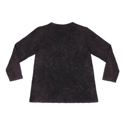 Camiseta de Manga Larga Niño Harry Potter Gris Gris oscuro 10 Años Camiseta de Manga Larga Niño Harry Potter Gris Gris oscuro 10 Años