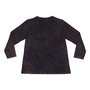 Cerdá Camiseta Larga Single Jersey Harry Potter Talla 14 Años DARK GRAY