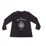 Cerdá Camiseta Larga Single Jersey Harry Potter Talla 14 Años DARK GRAY