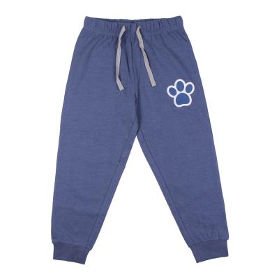 Chandal Cotton Brushed Paw Patrol Gris 5 Años Chandal Cotton Brushed Paw Patrol Gris 5 Años