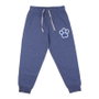 Chandal Cotton Brushed Paw Patrol Gris 5 Años