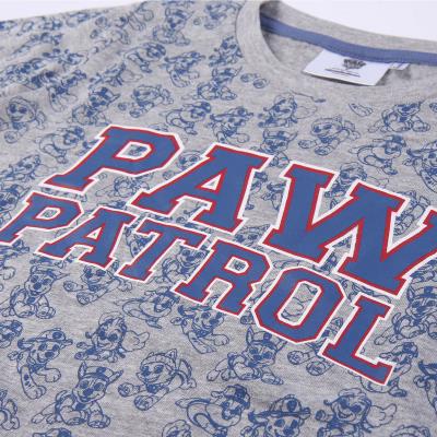 Chandal Cotton Brushed Paw Patrol Gris 5 Años Chandal Cotton Brushed Paw Patrol Gris 5 Años