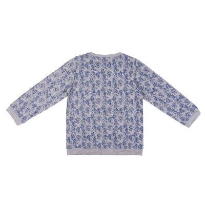 Chandal Cotton Brushed Paw Patrol Gris 5 Años Chandal Cotton Brushed Paw Patrol Gris 5 Años