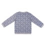 Chandal Cotton Brushed Paw Patrol Gris 5 Años