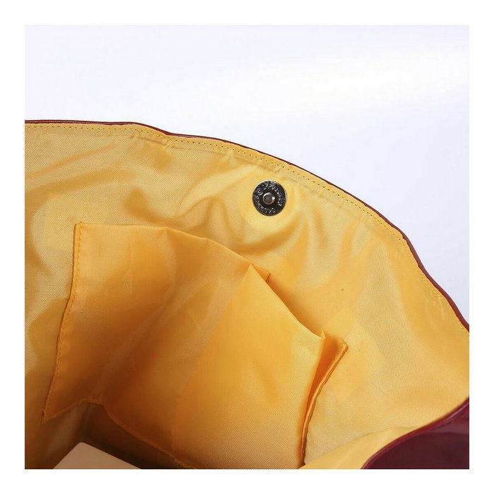 Bolso Harry Potter Marrón (38 x 32 x 13 cm)