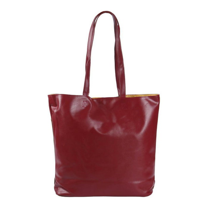 Bolso Harry Potter Marrón (38 x 32 x 13 cm)