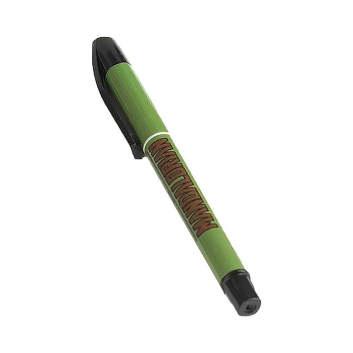 Cerdá Bolígrafo Display The Mandalorian Verde 15cm