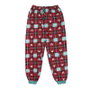 Pijama Largo Single Jersey Mickey Rojo XXL