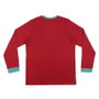 Pijama Largo Single Jersey Mickey Rojo XXL