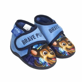 Cerdá Zapatillas de Casa Media Bota Paw Patrol Movie Azul Talla 21