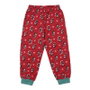 Pijama Infantil Mickey Mouse Rojo 10 Años