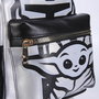 Cerdá Mochila Yoda Mandalorian Star Wars 27cm
