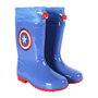 Cerdá Botas Lluvia PVC Avengers Talla T027 Azul Niños