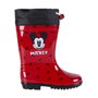 Cerdá Botas Lluvia PVC Mickey Talla T027 Calzado 27 Niños