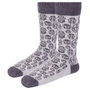 CERDÁ Set 3 Calcetines Mandalorian Star Wars Tallas 40-46