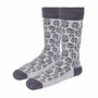 CERDÁ Set 3 Calcetines Mandalorian Star Wars Tallas 40-46