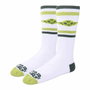CERDÁ Set 3 Calcetines Mandalorian Star Wars Tallas 40-46