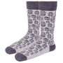 CERDÁ Set 3 Calcetines Mandalorian Star Wars Algodón Tallas 36-41