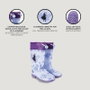 Botas Lluvia Pvc Frozen Ii 2 Lila Talla 033