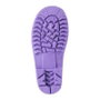 Botas Lluvia Pvc Frozen Ii 2 Lila Talla 033