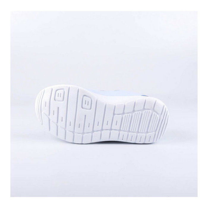 Zapatillas Deportivas Infantiles Frozen Lila 27