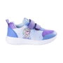 Zapatillas Deportivas Infantiles Frozen Lila 29