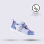 Zapatillas Deportivas Infantiles Frozen Lila 29