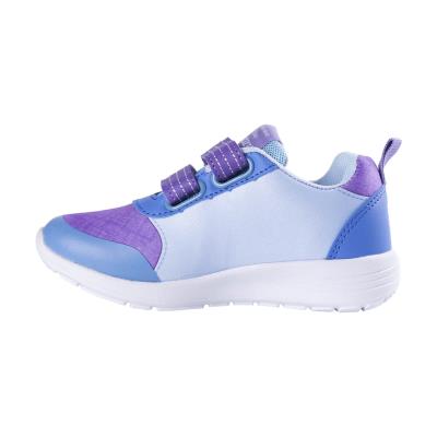 Zapatillas Deportivas Infantiles Frozen Lila 29