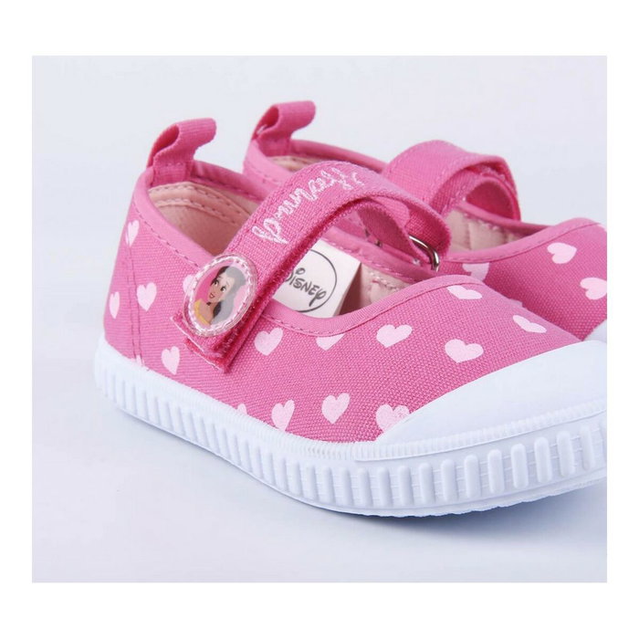 Zapatillas Bailarinas para Niña Disney Princess 25