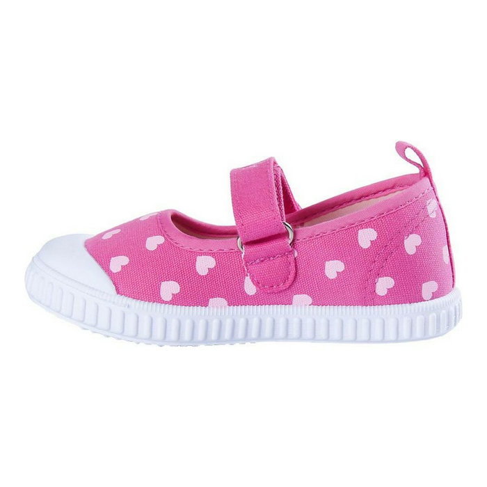 Zapatillas Bailarinas para Niña Disney Princess 25