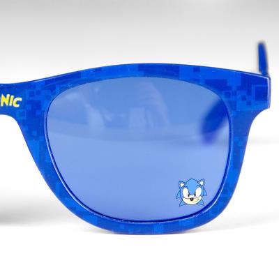 Gafas De Sol Premium Sonic Azul
