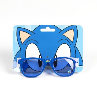 Gafas De Sol Premium Sonic Azul