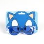 Gafas De Sol Premium Sonic Azul