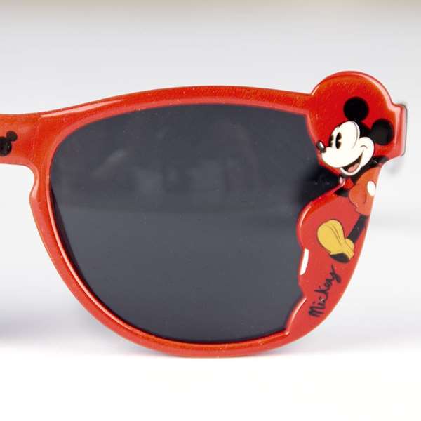 Gafas de sol infantiles premium mickey 12,6x4,9x12,5 cm