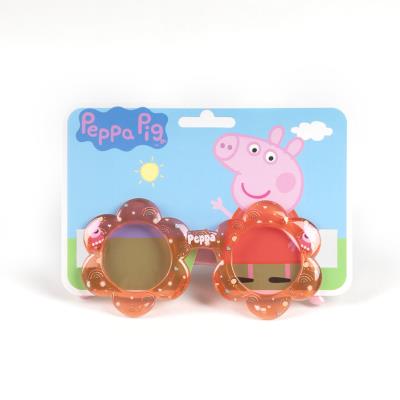 Gafas De Sol Premium Peppa Pig Rosa Gafas De Sol Premium Peppa Pig Rosa
