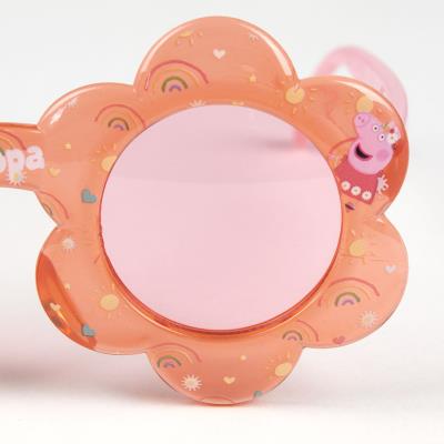 Gafas De Sol Premium Peppa Pig Rosa Gafas De Sol Premium Peppa Pig Rosa
