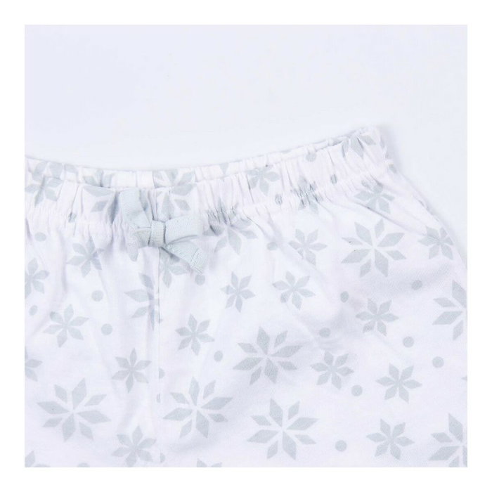 Cerdá Pijama Corto Frozen 2 Light Blue Talla 6 Años Cerdá Pijama Corto Frozen 2 Light Blue Talla 6 Años