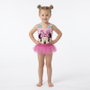 Cerdá Bañador Tul Minnie 3 Años Rosa