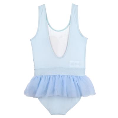 Bañador Niña Frozen Azul claro 6 Años