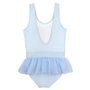 Bañador Niña Frozen Azul claro 6 Años