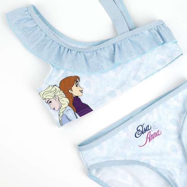 Cerdá Bikini Frozen 2 Talla 3 Años