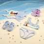 Cerdá Bikini Frozen 2 Talla 3 Años