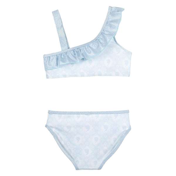 Cerdá Bikini Frozen 2 Talla 3 Años