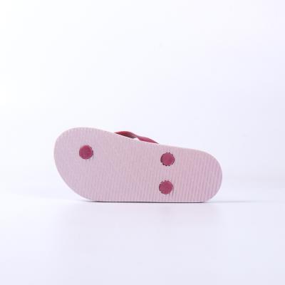 Chanclas para Niños Frozen Lila 29
